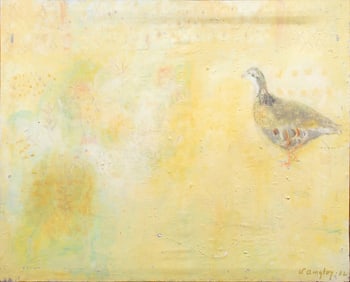 Painting, Vicente Ameztoy