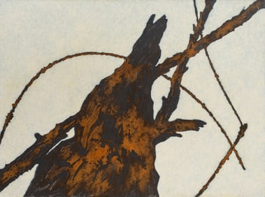 Painting, American School (20th century)