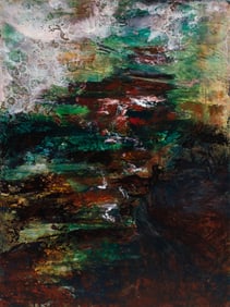 Painting, American School (21st century)