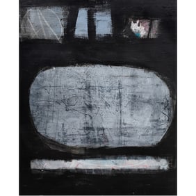 Painting, Michael Viglietta