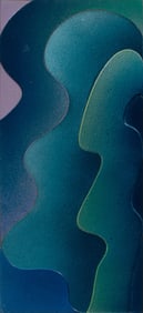 Mixed Media, Robert Emory Johnson