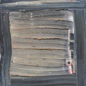 Painting, Sam Tchakalian