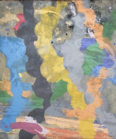 Painting, John Seery