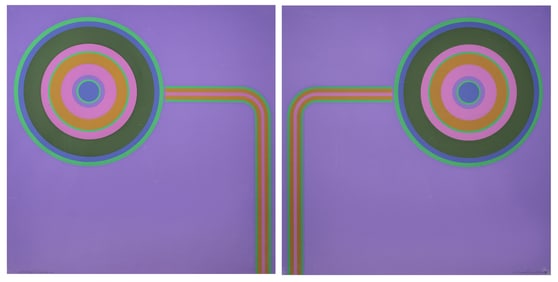 Prints, Brook Temple