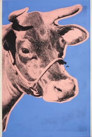 Print, After Andy Warhol