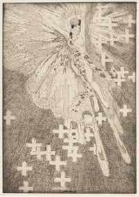 Print, George Roy Partridge