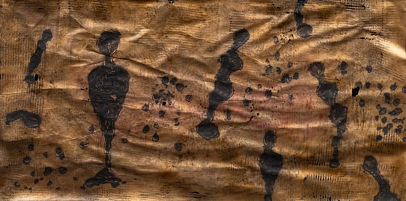 Print, Pierre Brisson