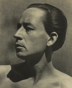 Photograph, Edward Weston