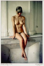 Photograph, Jack Welpott (1 of 6)