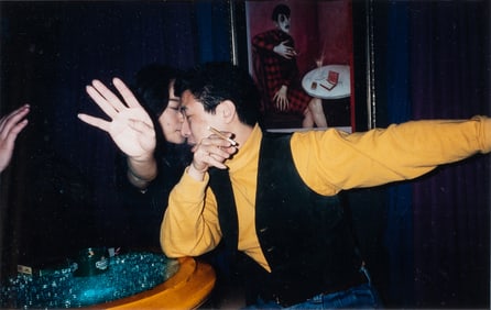 Photograph, Bertien Van Manen