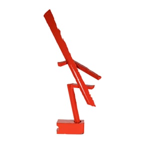 Sculpture, Marilyn Kuksht