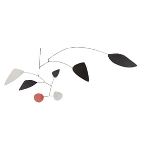 Sculpture, Manner of Alexander Calder