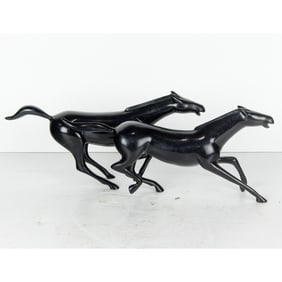 Sculpture, Loet Vanderveen