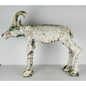 Sculpture, Susannah Israel