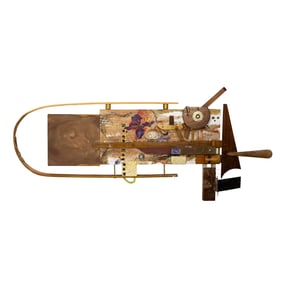 Sculpture, American School (20th century)