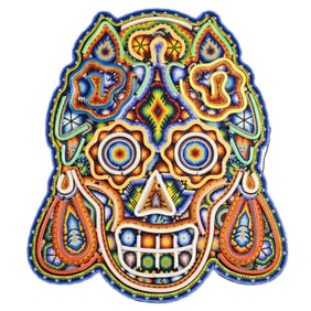 Mixed Media, CHROMA (Rick Wolfryd)