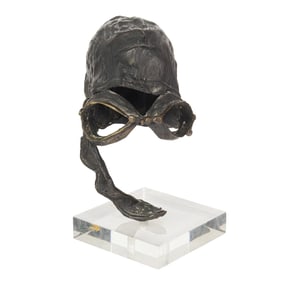 Sculpture, John Nelson Battenberg