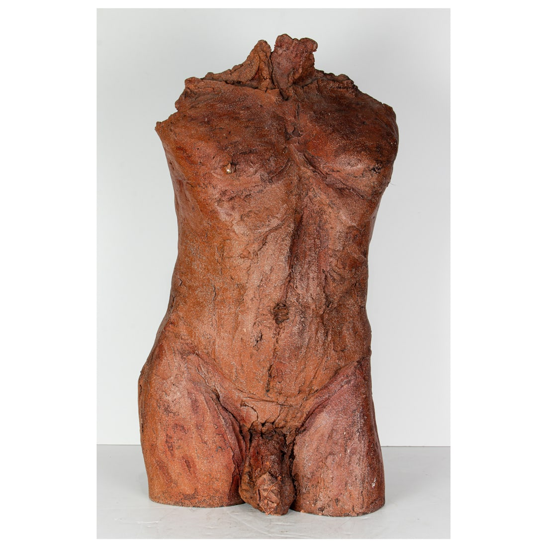 Sculpture, American School (20th century) (1 of 4)