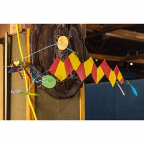 Sculpture, American School (20th century)