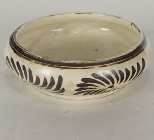 A Chinese Cizhou ware bowl