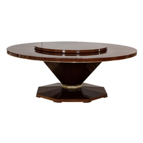 A Barbara Barry for Henredon dining table