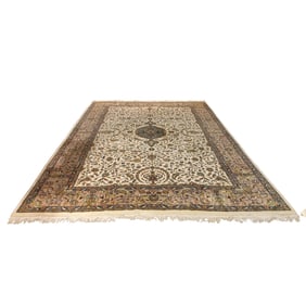 A Taba Tabriz carpet