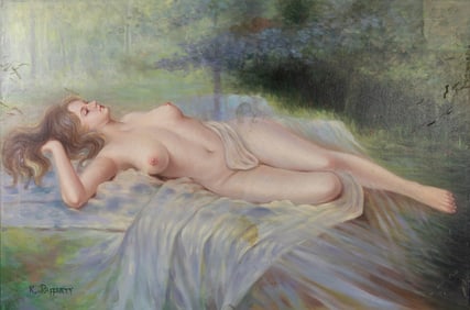 Painting, American School (20th century)