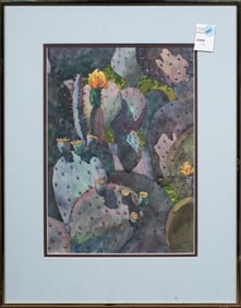 Watercolor, Carolyn Lord