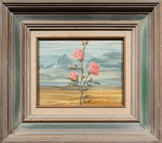 Painting, American School (20th century)