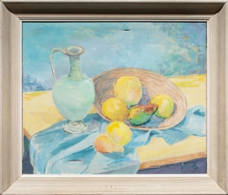 Painting, American School (20th century)