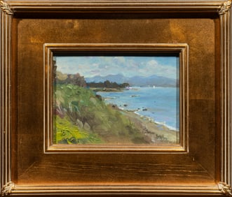 Painting, American School (20th century)