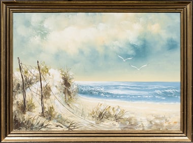 Painting, American School (20th century)