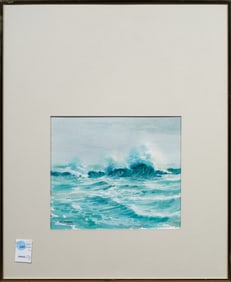 Watercolor, Zaman Zamani