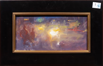 Painting, American School (20th century)