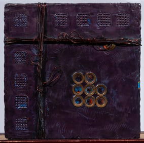 Mixed Media, Sandi Miot