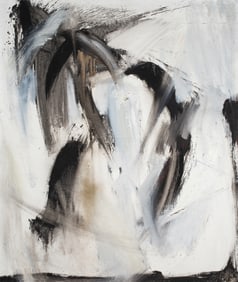 Painting, American School (20th century)