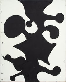 Painting, Cyrstofer (Christopher Shoemaker)