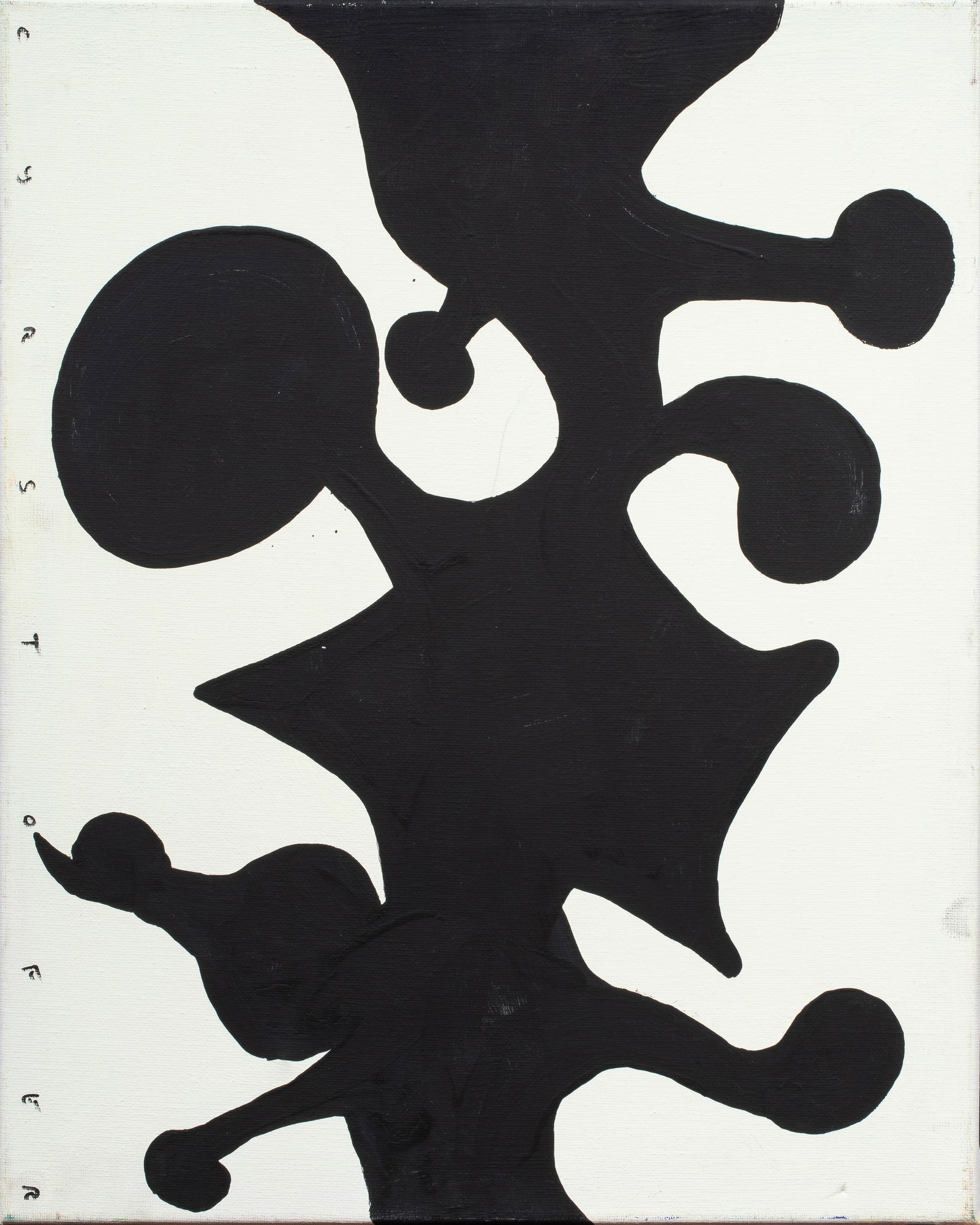 Painting, Cyrstofer (Christopher Shoemaker) (1 of 1)