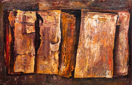 Painting, American School (20th century)