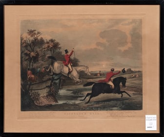Prints, European School (19th century)