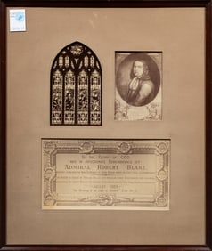 Prints, British School (19th century)