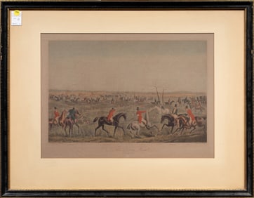 Prints, Henry Thomas Alken