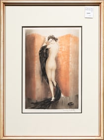 Prints, Louis Icart