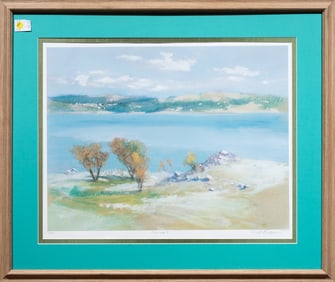 Print, Reif Erickson