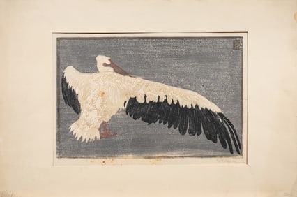 Print, Walther Klemm