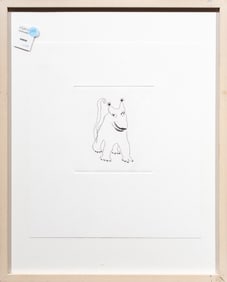 Prints, American School (20th/21st century)