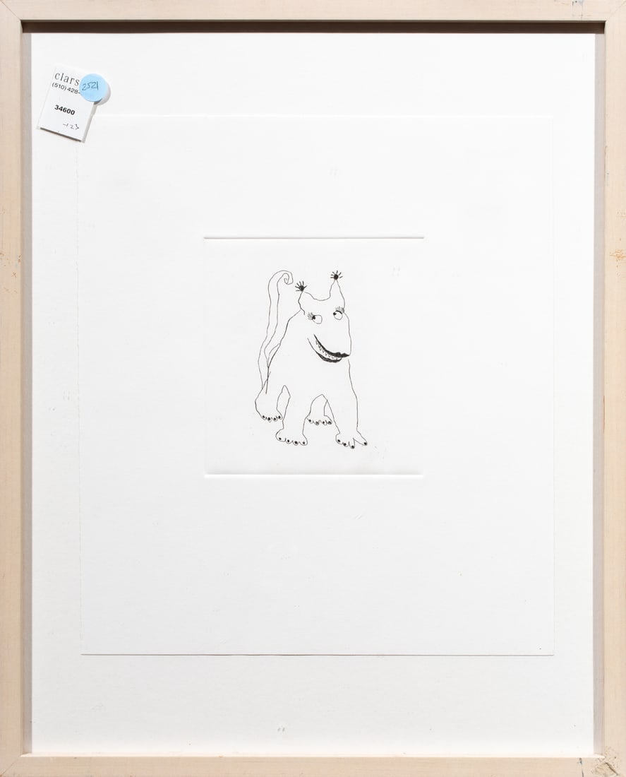 Prints, American School (20th/21st century) (1 of 2)