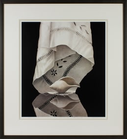 Print, Greg Mort