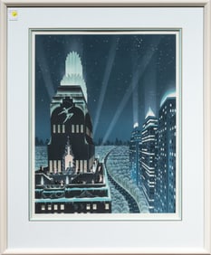 Print, Robert Hoppe