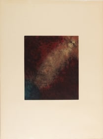 Prints, American School (20th century)